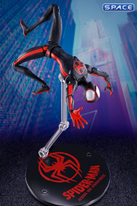 S.H.Figuarts Miles Morales (Spider-Man: Across the Spider-Verse)