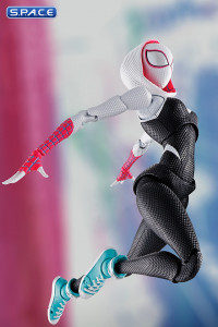 S.H.Figuarts Spider-Gwen (Spider-Man: Across the Spider-Verse)