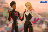 S.H.Figuarts Spider-Gwen (Spider-Man: Across the Spider-Verse)