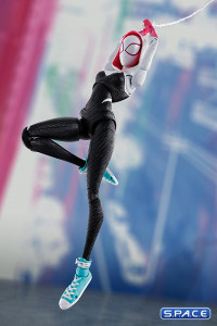 S.H.Figuarts Spider-Gwen (Spider-Man: Across the Spider-Verse)