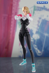 S.H.Figuarts Spider-Gwen (Spider-Man: Across the Spider-Verse)