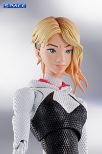 S.H.Figuarts Spider-Gwen (Spider-Man: Across the Spider-Verse)