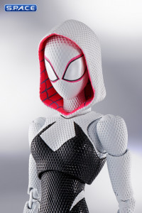 S.H.Figuarts Spider-Gwen (Spider-Man: Across the Spider-Verse)