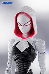 S.H.Figuarts Spider-Gwen (Spider-Man: Across the Spider-Verse)