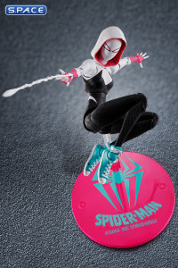 S.H.Figuarts Spider-Gwen (Spider-Man: Across the Spider-Verse)