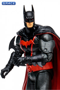 Earth-2 Batman from Batman: Arkham Knight (DC Multiverse)