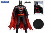 Earth-2 Batman from Batman: Arkham Knight (DC Multiverse)