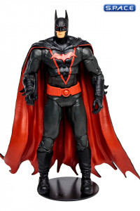 Earth-2 Batman from Batman: Arkham Knight (DC Multiverse)