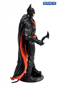 Earth-2 Batman from Batman: Arkham Knight (DC Multiverse)