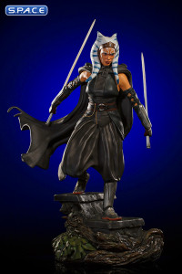 1/4 Scale Ahsoka Tano Legacy Replica Statue (Star Wars)