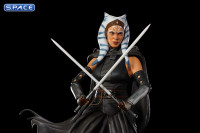 1/4 Scale Ahsoka Tano Legacy Replica Statue (Star Wars)