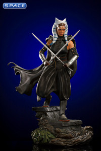 1/4 Scale Ahsoka Tano Legacy Replica Statue (Star Wars)