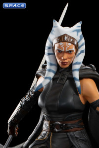 1/4 Scale Ahsoka Tano Legacy Replica Statue (Star Wars)