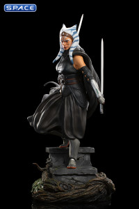 1/4 Scale Ahsoka Tano Legacy Replica Statue (Star Wars)