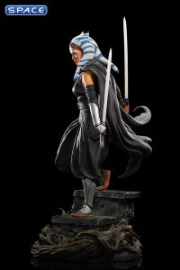 1/4 Scale Ahsoka Tano Legacy Replica Statue (Star Wars)