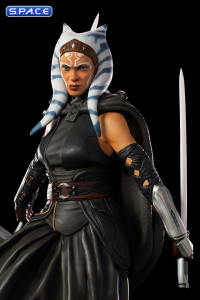 1/4 Scale Ahsoka Tano Legacy Replica Statue (Star Wars)