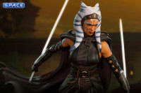 1/4 Scale Ahsoka Tano Legacy Replica Statue (Star Wars)