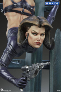 1/3 Scale Aeon Flux Statue (Aeon Flux)