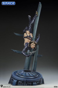 1/3 Scale Aeon Flux Statue (Aeon Flux)