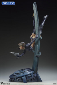 1/3 Scale Aeon Flux Statue (Aeon Flux)