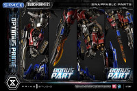 Power Master Optimus Prime Concept by Josh Nizzi Ultimate Museum Masterline Statue - Bonus Version (Transformers)