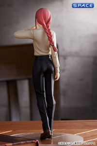 Makima Pop Up Parade PVC Statue (Chainsaw Man)