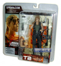 Sarah Connor from Terminator 2 Japanese Version (Movie Maniacs 5)