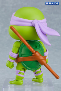 Donatello Nendoroid (Teenage Mutant Ninja Turtles)