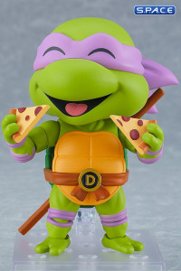 Donatello Nendoroid (Teenage Mutant Ninja Turtles)