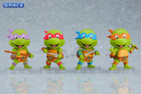 Donatello Nendoroid (Teenage Mutant Ninja Turtles)