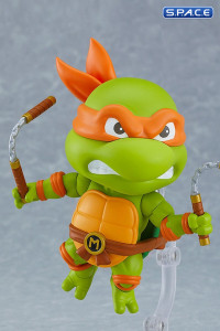 Michelangelo Nendoroid (Teenage Mutant Ninja Turtles)