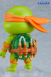 Michelangelo Nendoroid (Teenage Mutant Ninja Turtles)