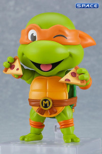 Michelangelo Nendoroid (Teenage Mutant Ninja Turtles)