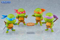 Michelangelo Nendoroid (Teenage Mutant Ninja Turtles)