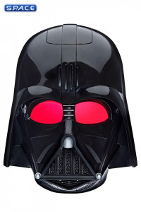 Darth Vader Voice Changer Mask (Star Wars)