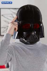 Darth Vader Voice Changer Mask (Star Wars)