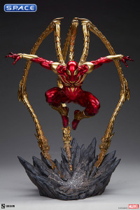 Iron Spider Premium Format Figure (Marvel)