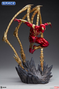 Iron Spider Premium Format Figure (Marvel)