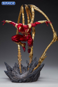 Iron Spider Premium Format Figure (Marvel)