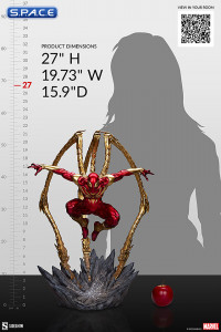 Iron Spider Premium Format Figure (Marvel)