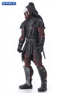 Set of 2: Boromir & Lurtz LOTR Select Wave 5 (Lord of the Rings)