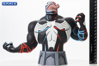 Animated Venom Bust (Marvel)