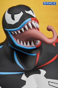 Animated Venom Bust (Marvel)