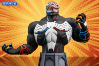 Animated Venom Bust (Marvel)