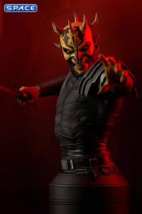 Savage Opress Bust (Star Wars - The Clone Wars)