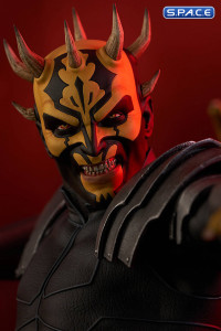 Savage Opress Bust (Star Wars - The Clone Wars)