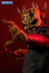 Savage Opress Bust (Star Wars - The Clone Wars)