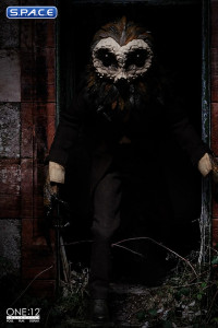 1/12 Scale The Owlman One:12 Collective (Lord of Tears)