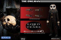 1/12 Scale The Owlman One:12 Collective (Lord of Tears)