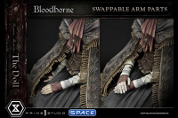 1/4 Scale The Doll Ultimate Premium Masterline Statue - Bonus Version (Bloodborne)